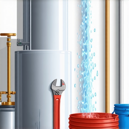 Dallas Water Heater Emergency: 3 Steps to Stop a 2026 Leak Fast