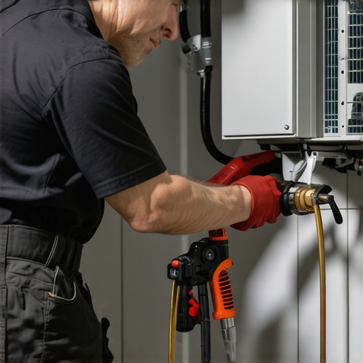 Emergency Plumbing Dallas: 4 Fixes for HVAC Drain Floods [2026]