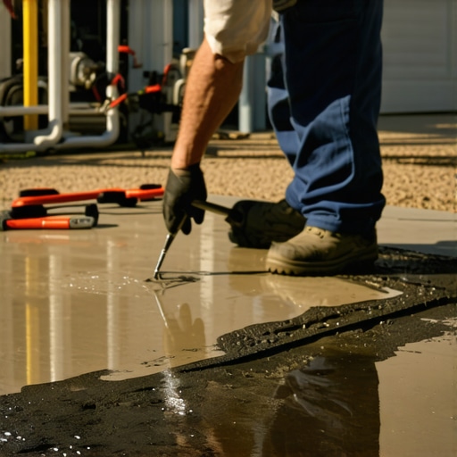 Emergency Plumbing Dallas TX: 5 Steps to Fix a 2026 Slab Leak