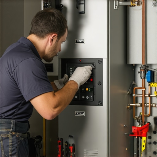 Furnace Ignition Repair: 3 Reasons It Won't Click in 2026