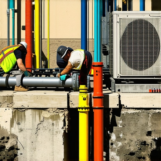 How 2026 Sewer Line Repair Dallas Prevents Major AC Floods