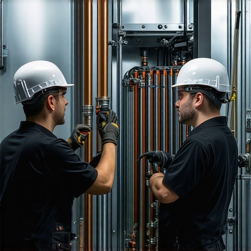 How Heat Exchanger Cleaning Stops 2026 Furnace Failure