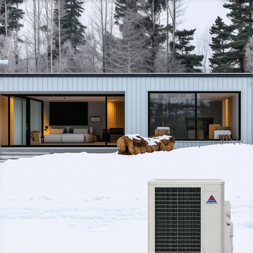 Is Your Home Cold? 5 Hyper-Heat Heat Pump Wins for 2026