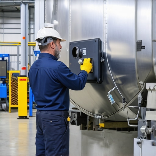 Stop the Banging: 4 Critical Boiler Repair Fixes for 2026