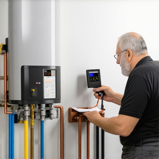 Will a 2026 Water Heater Replacement Dallas Actually Save Money?