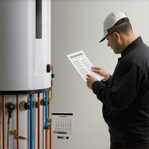 Will a 2026 Water Heater Replacement Dallas Actually Save Money?