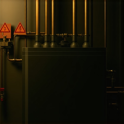 You are currently viewing 5 red flags that your boiler maintenance service was handled poorly