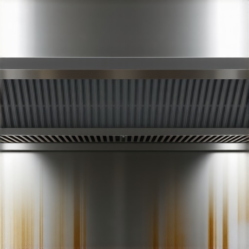 Read more about the article 5 signs your restaurant kitchen exhaust is a fire hazard waiting to happen