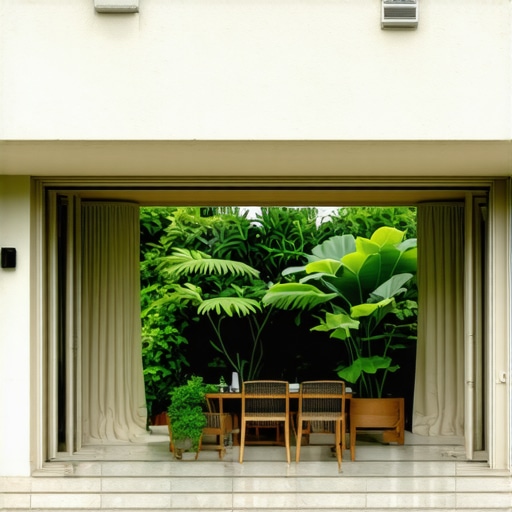 Read more about the article 7 Fresh Air Secrets for Modern Airtight Homes