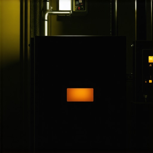 Read more about the article 7 Reasons Your Furnace Stalls in the Middle of the Night