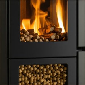 Read more about the article 7 Reasons Your Pellet Stove Won’t Feed Pellets and How to Fix It