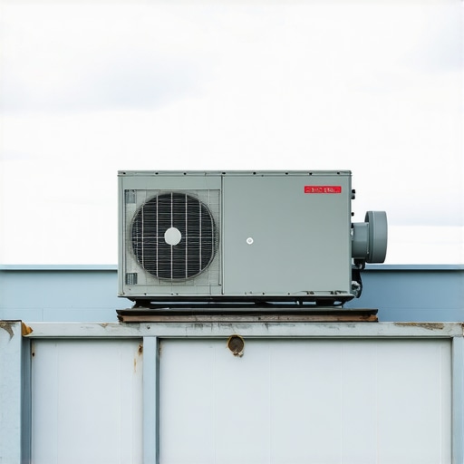 Read more about the article 7 Signs Your Commercial Rooftop Unit is About to Fail