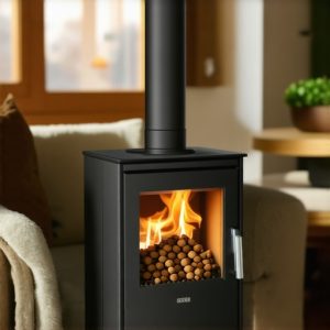 Read more about the article 7 Simple Fixes for a Pellet Stove That Won’t Feed Pellets