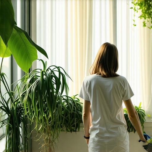 Read more about the article 7 Ways to Improve Indoor Air Quality Without Buying a Purifier