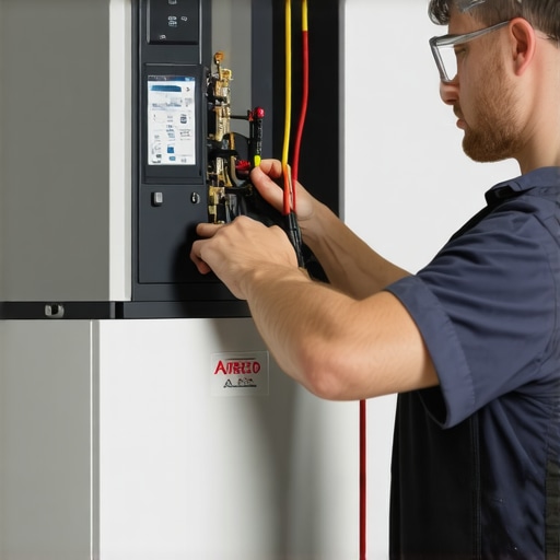 Read more about the article Combustion Analysis Findings That Save Homeowners Thousands