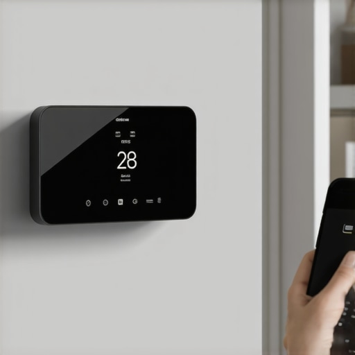 Read more about the article Control Your Home Temperature from Anywhere with Remote Thermostat Access