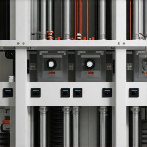 Read more about the article Custom HVAC Zoning for Multi-Story Office Buildings