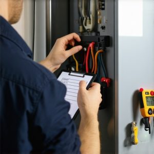 Read more about the article Don’t Wait for a Breakdown: The Logic of Annual Heating Inspections
