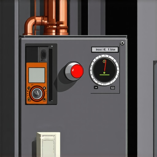 You are currently viewing Furnace Overheating? Why the Limit Switch Is Your Safety Net