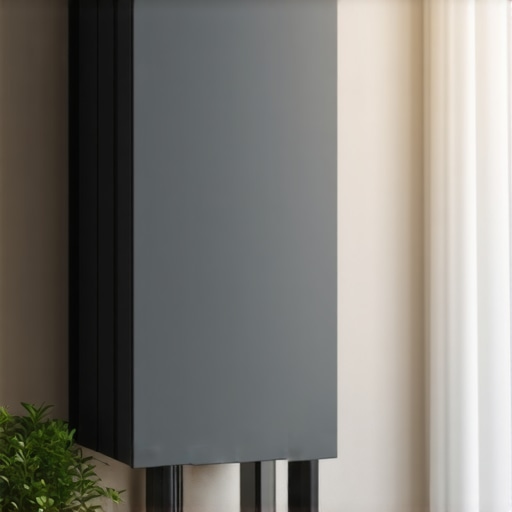 Read more about the article Heating Small Spaces: Why a Wall Furnace is Your Most Efficient Move