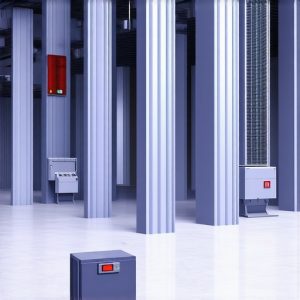 Read more about the article Heating a Massive Warehouse Without Blowing Your Energy Budget