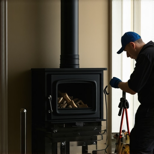 Read more about the article How Chimney Liner Installation Prevents Carbon Monoxide Leaks