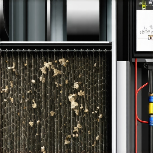 Read more about the article How Dirty Furnace Filters Destroy Blowers and Spike Electric Bills