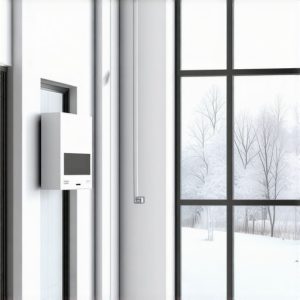 Read more about the article How Energy Recovery Ventilators Kill That Stale Winter Smell