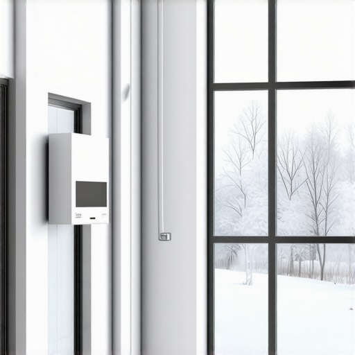 Read more about the article How Energy Recovery Ventilators Kill That Stale Winter Smell