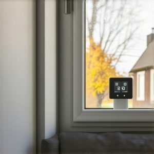 Read more about the article How Energy Recovery Ventilators Stop Cold Weather Window Condensation