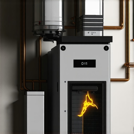 Read more about the article How Heat Recovery Ventilators Balance Humidity Without Power Spikes