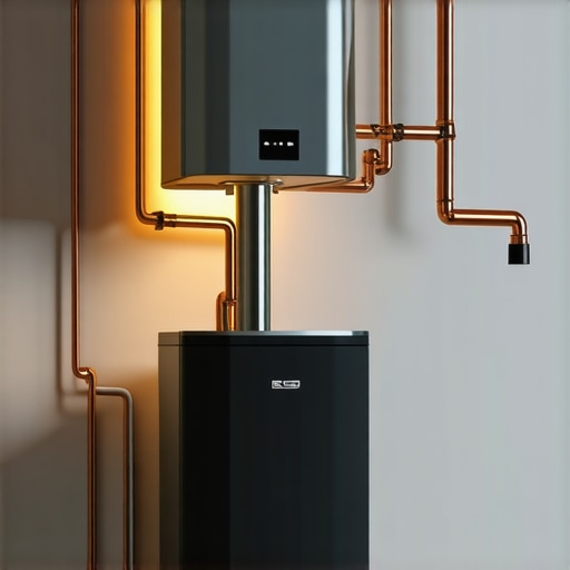 Read more about the article How High-Efficiency Furnace Installation Changes Your Home Value