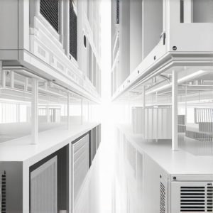 Read more about the article How Hospital HVAC Zoning Controls Infection Risks Without Spiking Energy Costs