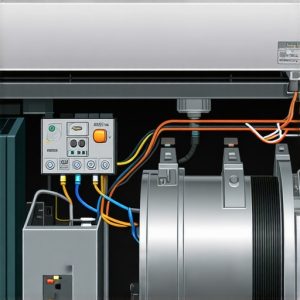 Read more about the article How a faulty relay can mimic a broken compressor in your AC unit