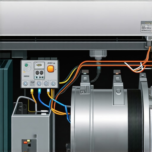 Read more about the article How a faulty relay can mimic a broken compressor in your AC unit