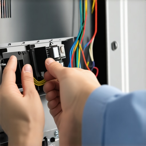 Read more about the article How a simple fan relay swap saves you from a total AC replacement
