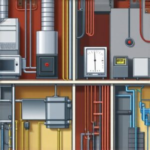 Read more about the article How static pressure testing solves the ‘too hot upstairs’ problem for good
