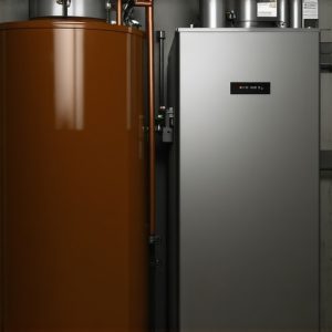 Read more about the article How switching from oil to gas heating stops the endless fuel delivery cycle