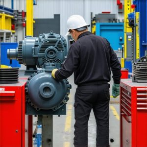 Read more about the article How to Extend the Life of Your Blower Motor by 5 Years