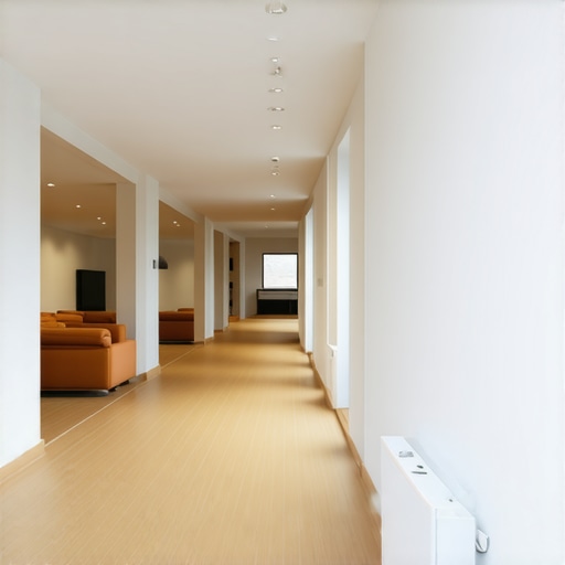 Read more about the article How to Fix Uneven Heating in Large Open-Concept Homes