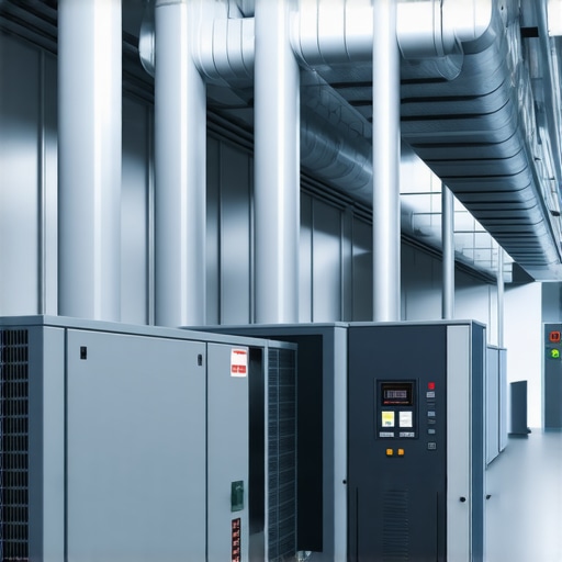 Read more about the article How to Heat a Large Facility Without Breaking the Budget