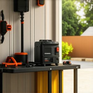 Read more about the article How to Keep Your Garage Warm Without Overworking the Main Furnace