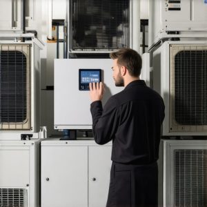 Read more about the article How to Pick the Right Commercial HVAC Strategy for Retail Spaces