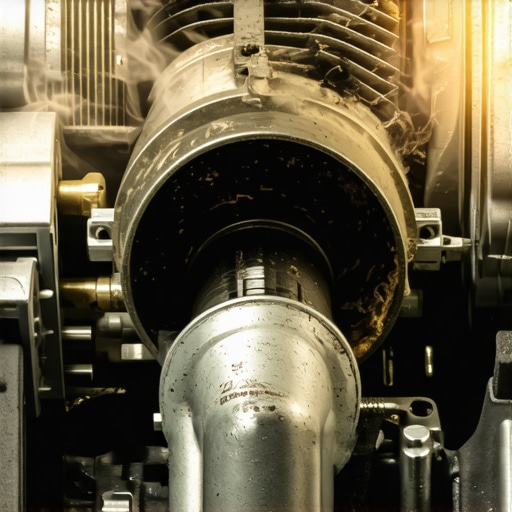 Read more about the article How to Spot a Failing Blower Motor Before it Smokes