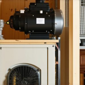 Read more about the article How to Stop Blower Motor Vibrations from Shaking the Whole House