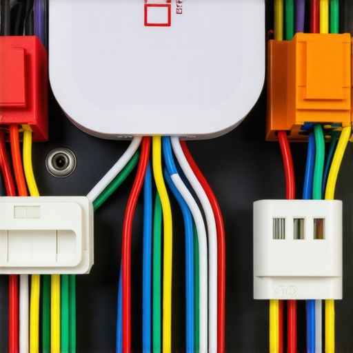 Read more about the article How to avoid the most common smart thermostat wiring errors