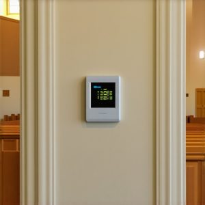 Read more about the article How to balance church heating budgets with parishioner comfort