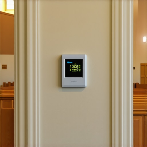 Read more about the article How to balance church heating budgets with parishioner comfort
