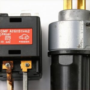 Read more about the article How to identify a burnt start relay before it kills your AC compressor