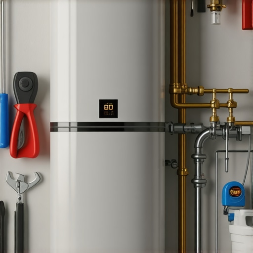 Read more about the article How to keep your boiler running efficiently for over twenty years